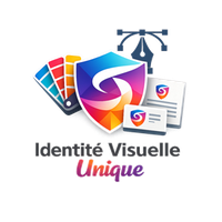 Carnet et crayon pour la création d'identité visuelle