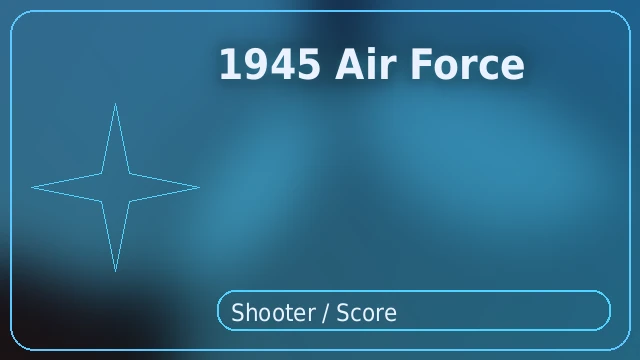 Aperçu – 1945 Air Force