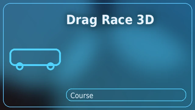 Aperçu – Drag Race 3D