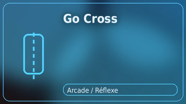Aperçu – Go Cross