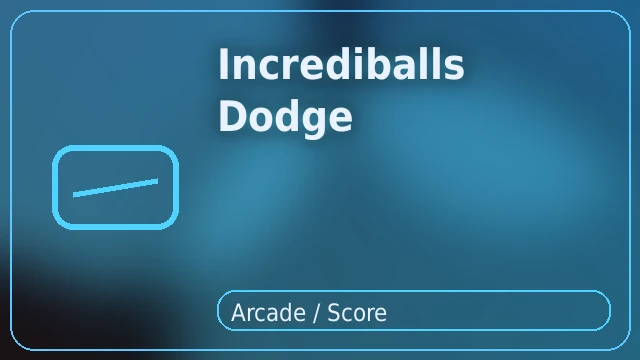 Aperçu – Incrediballs Dodge